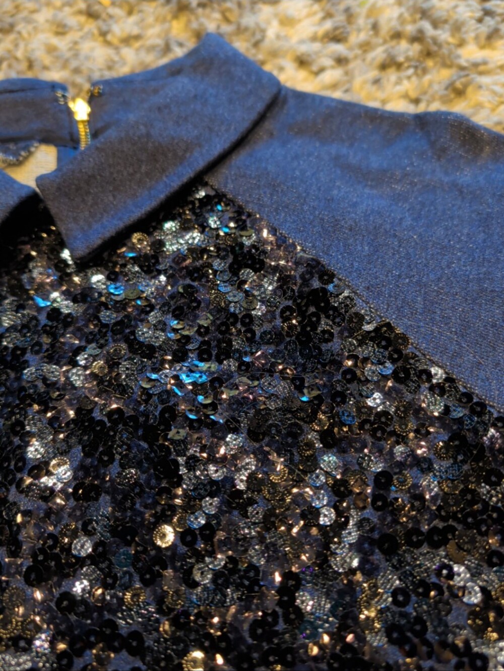 Kate Spade Top - Picture 2 of 5